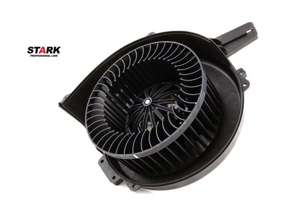 SKIB-0310001 Interieurventilatie STARK 6Q1 820 015C VOLKSWAGEN, FORD, AUDI, VOLVO, SEAT