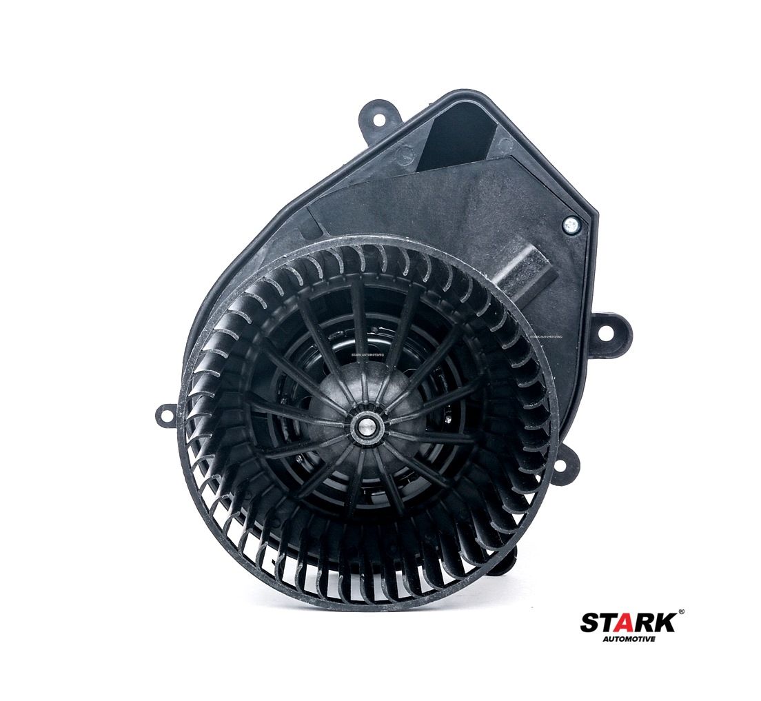 Lüftermotor STARK SKIB-0310004 Bewertung