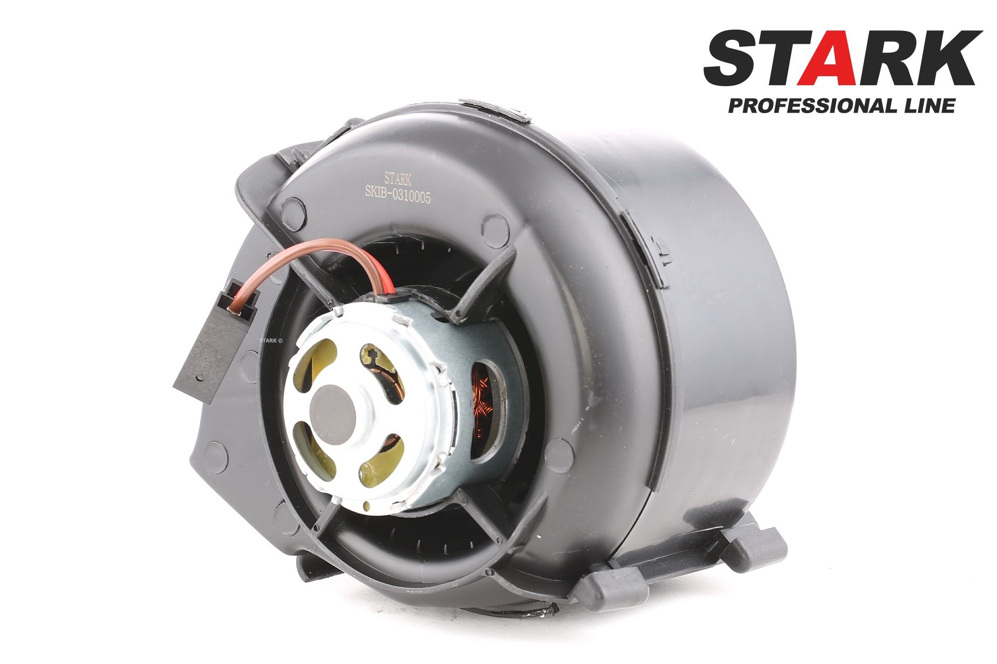 Lüftermotor STARK SKIB-0310005 Bewertung