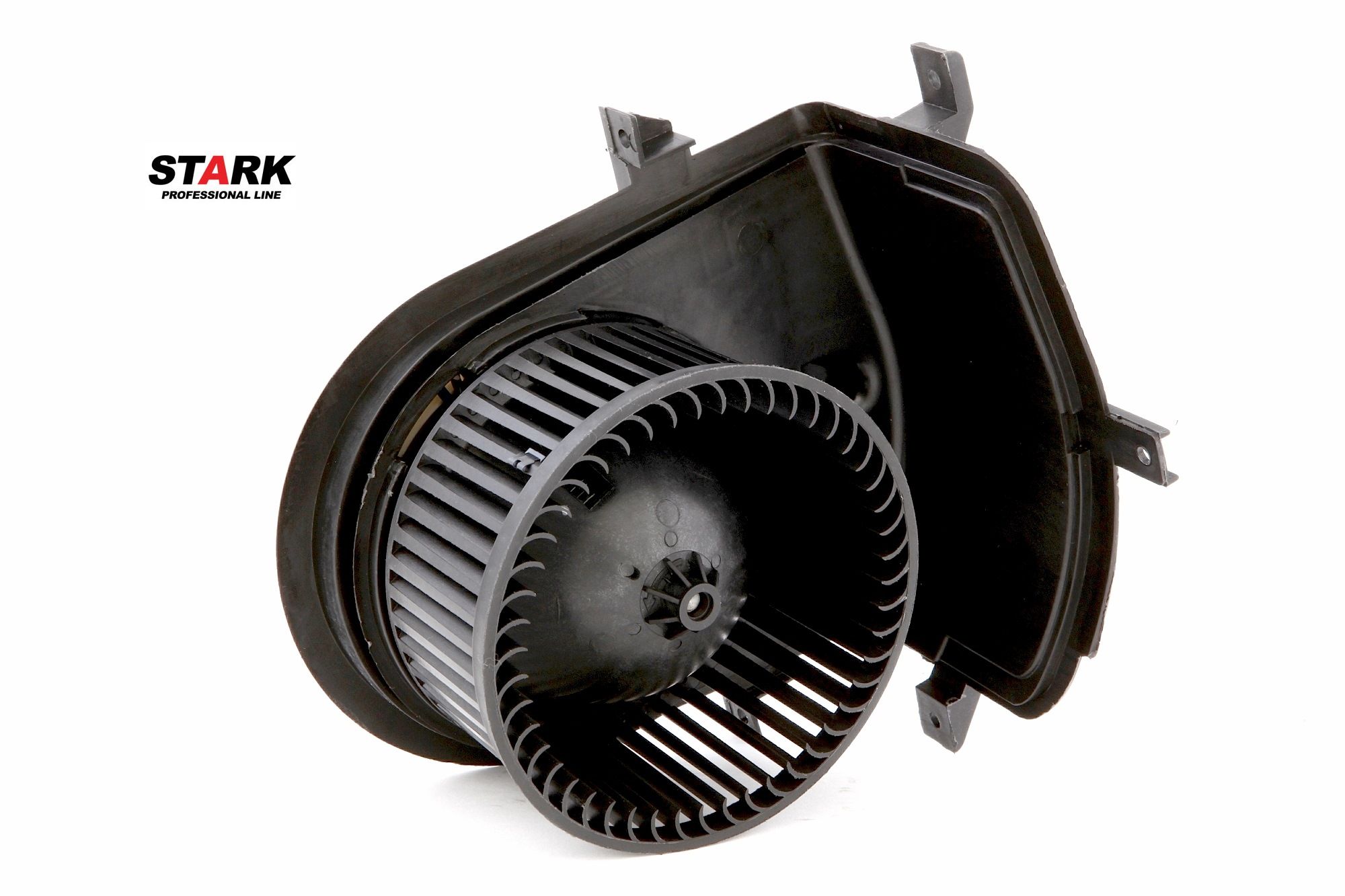 Lüftermotor STARK SKIB-0310006 Bewertung