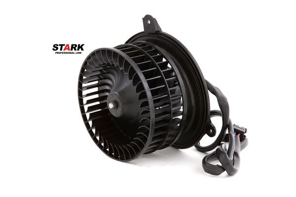 7700706 STARK SKIB0310011 Viftemotor W201 hva koster