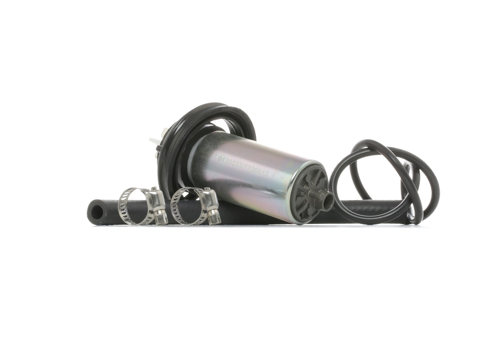 Pompe d'alimentation STARK SKFP-0160051 évaluation