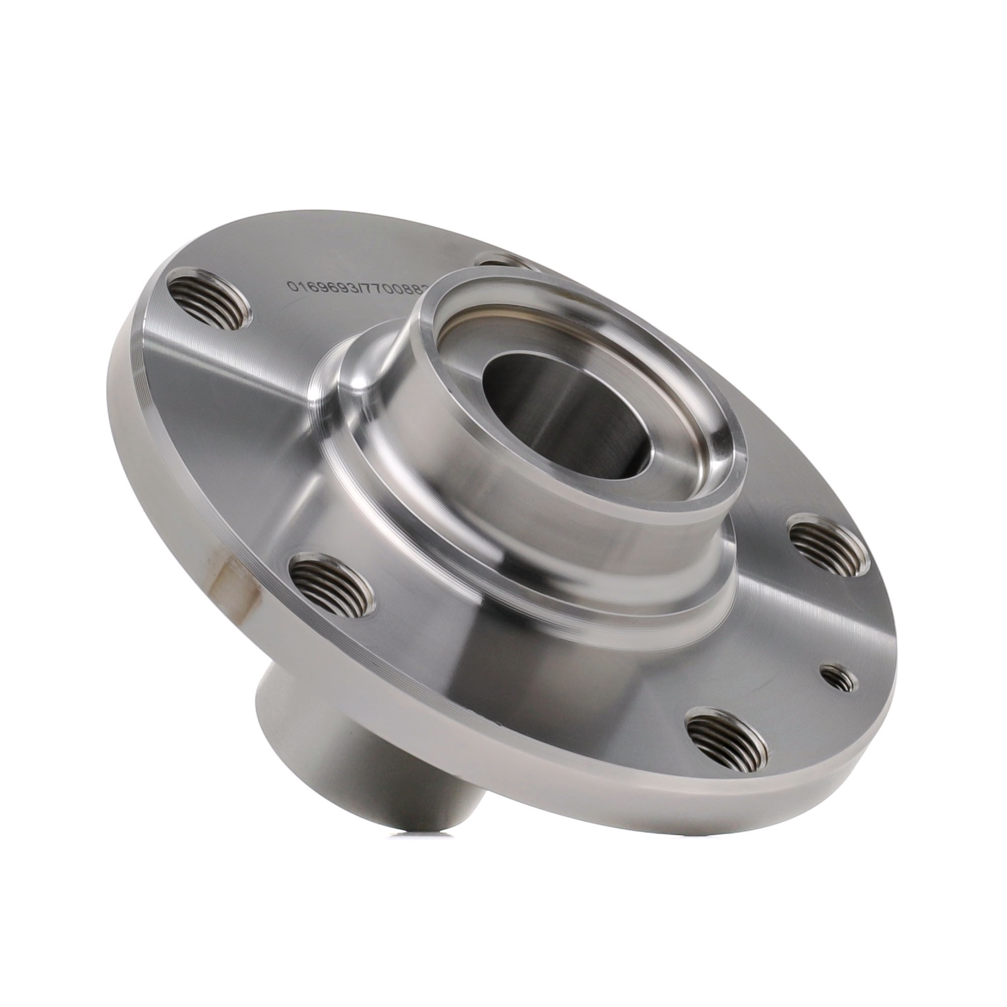 Radnabe STARK SKWB-0180457 Bewertung