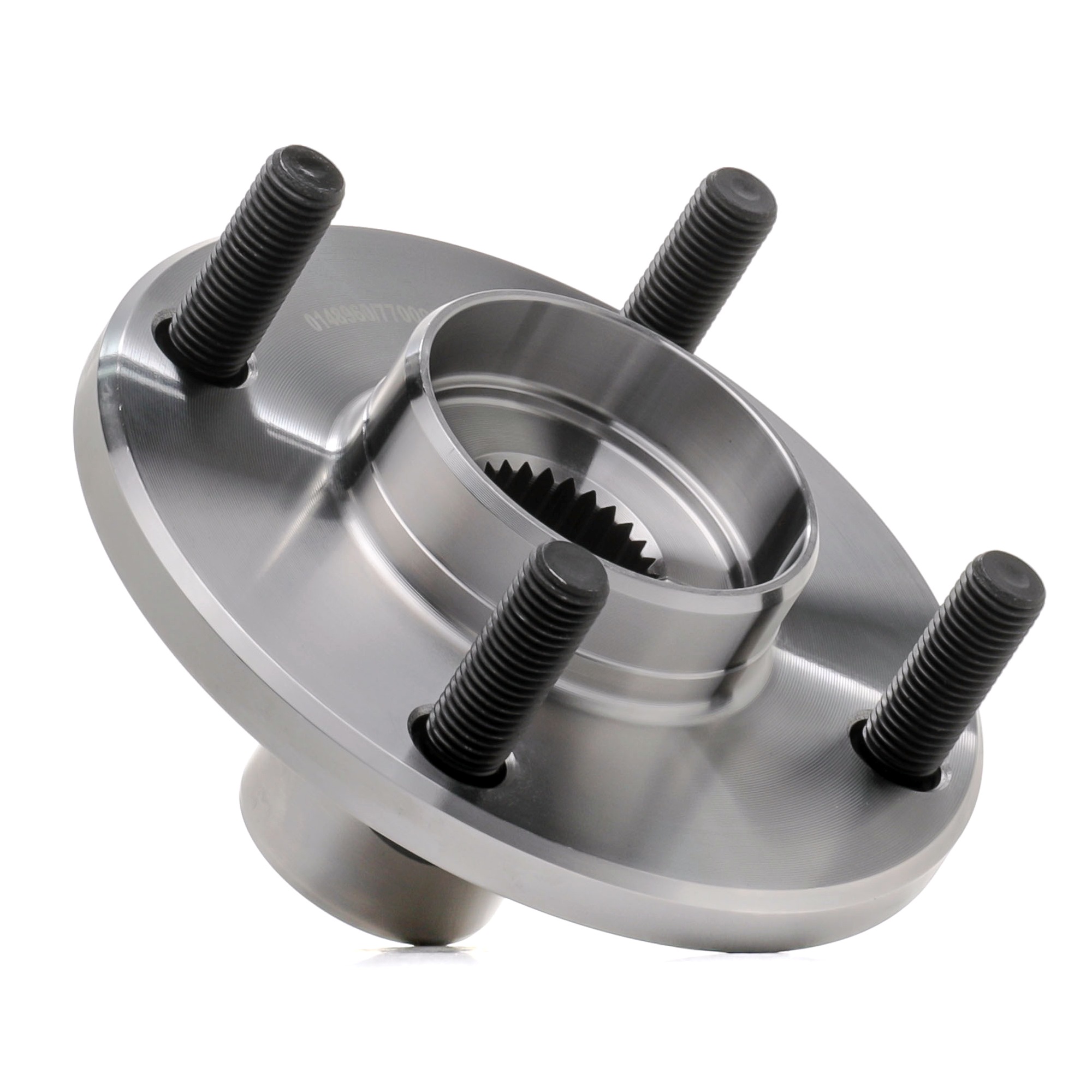 Radnabe STARK SKWB-0180461 Bewertung