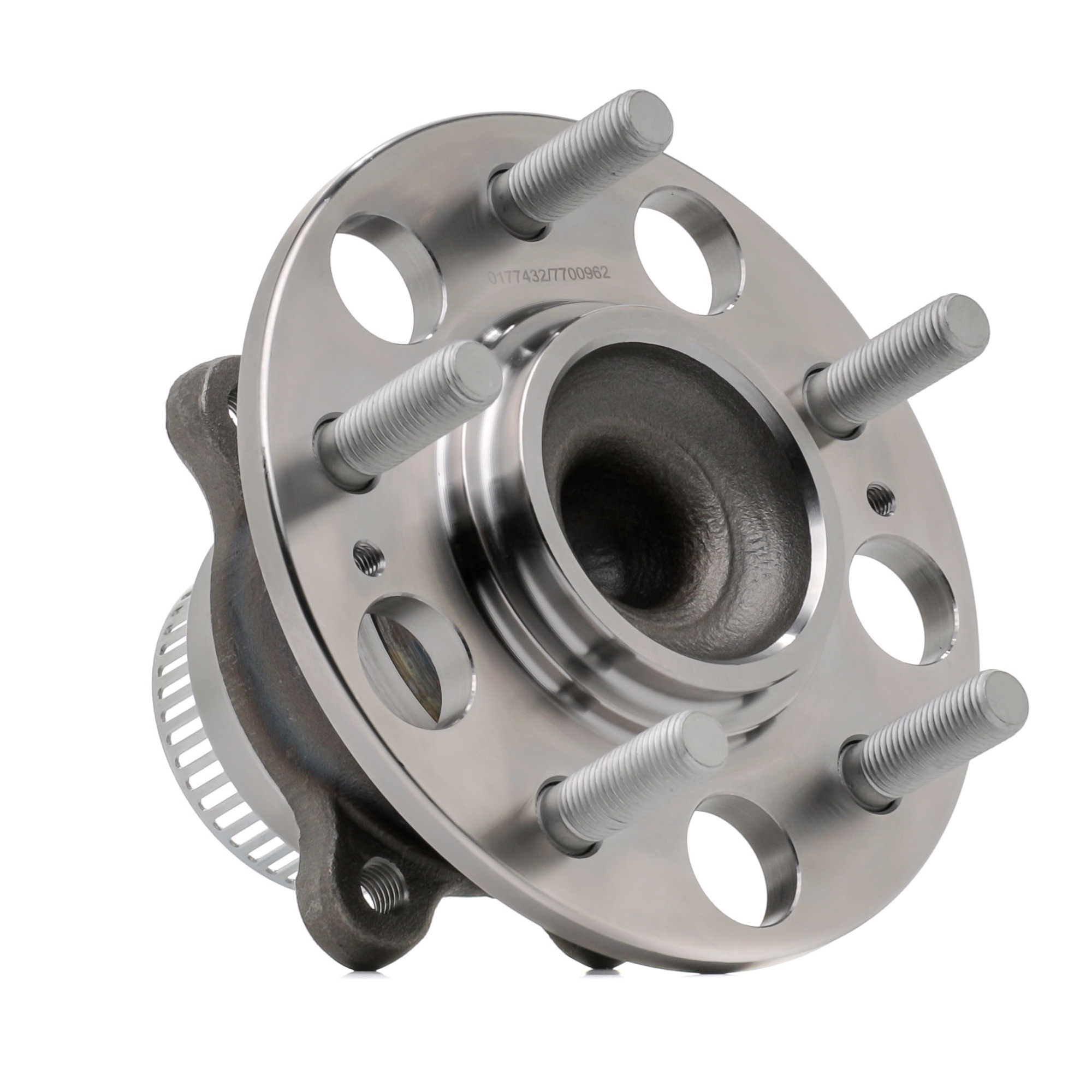 Roulement de roue STARK SKWB-0180186 évaluation