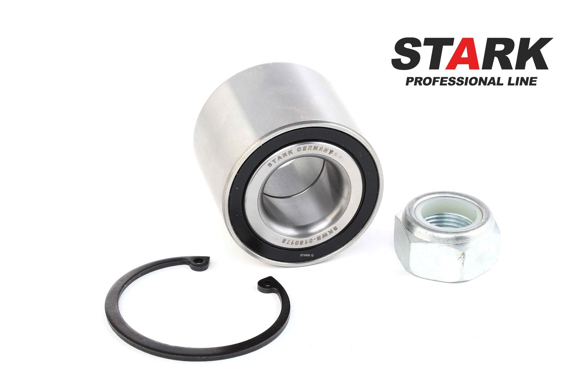 Radlager & Radlagersatz STARK SKWB-0180178 Bewertung