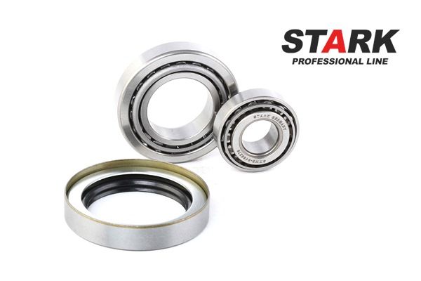 Radlagersatz SKWB-0180270 STARK A0009815805 MERCEDES-BENZ