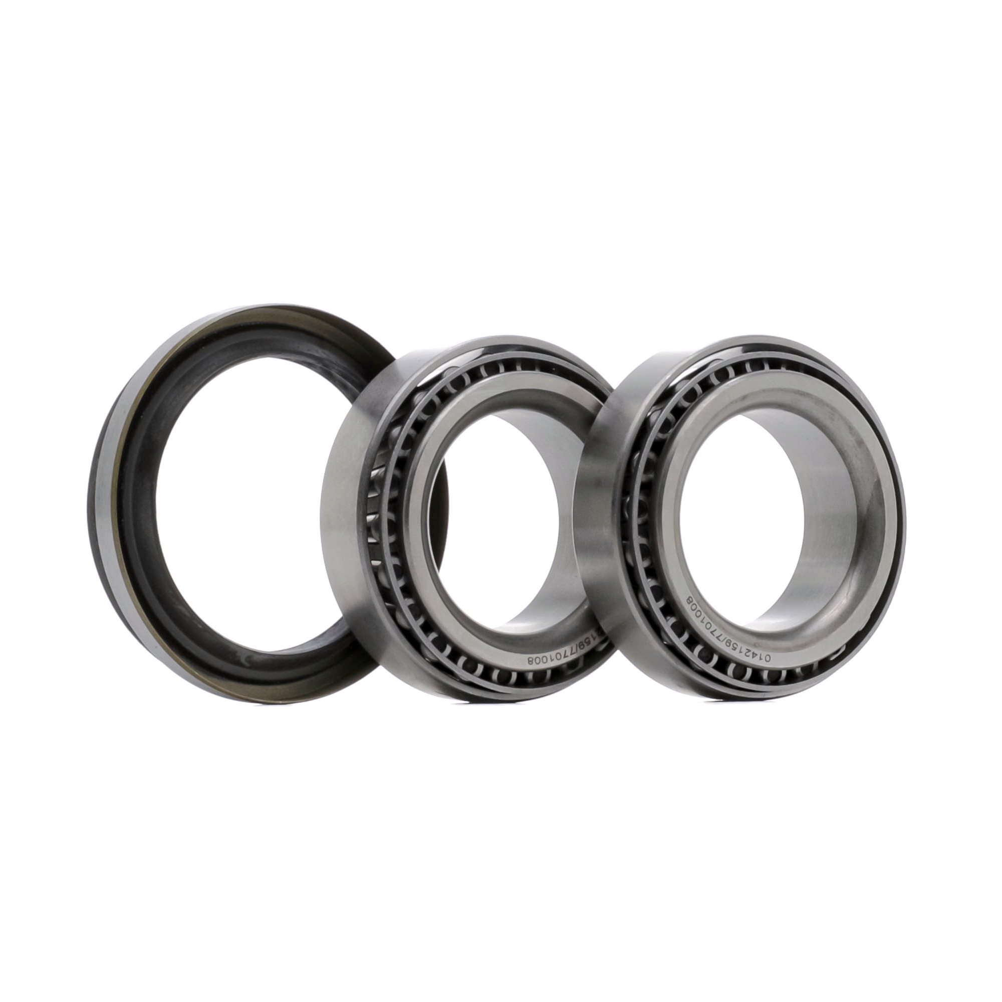 STARK SKWB-0180256 Wiellagerset Binnendiameter: 38mm