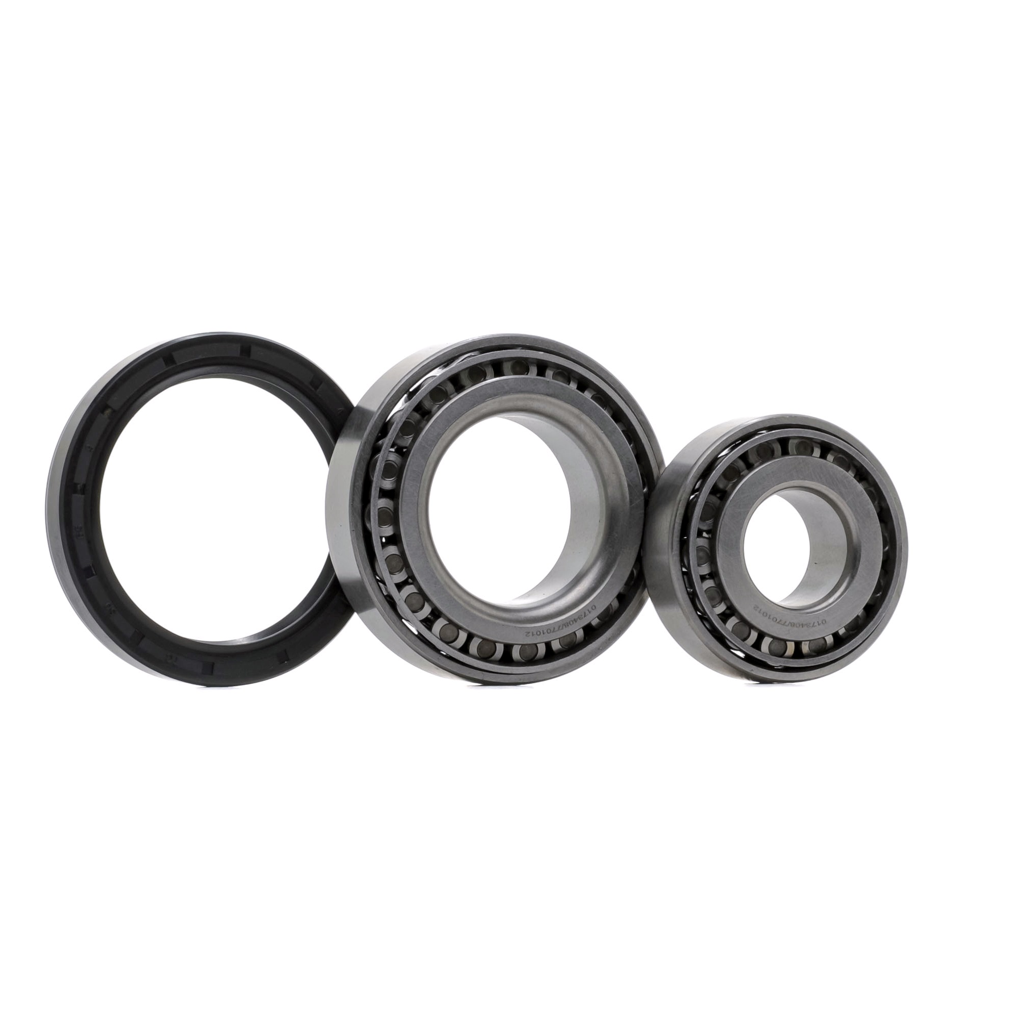 STARK SKWB-0180189 Radnabe MITSUBISHI L300 / DELICA 2.4 112 PS Benzin