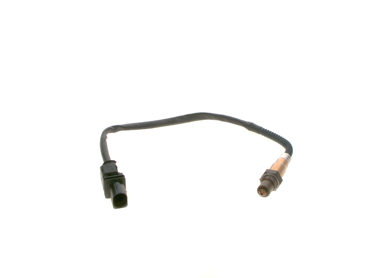 LS 17171 original NOx sensor BOSCH F430