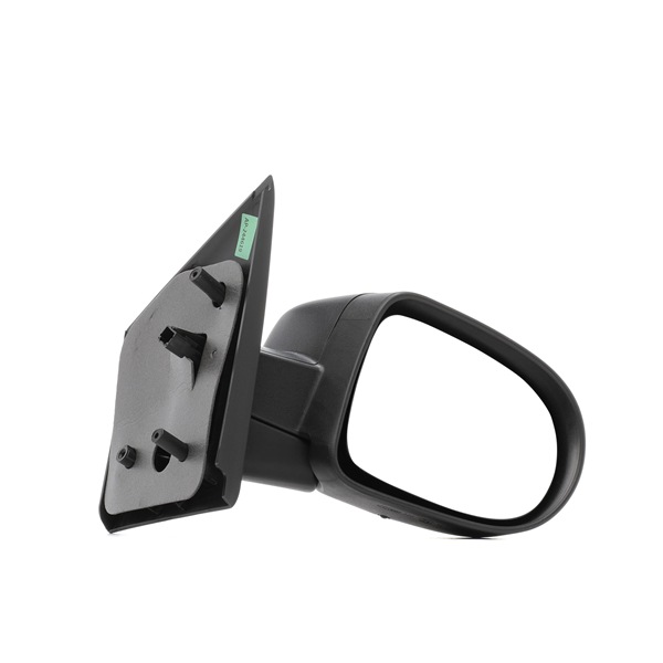 ALKAR 7701977 RENAULT Twingo II Box Body / Hatchback (CNO_) Wing mirrors for upgrade