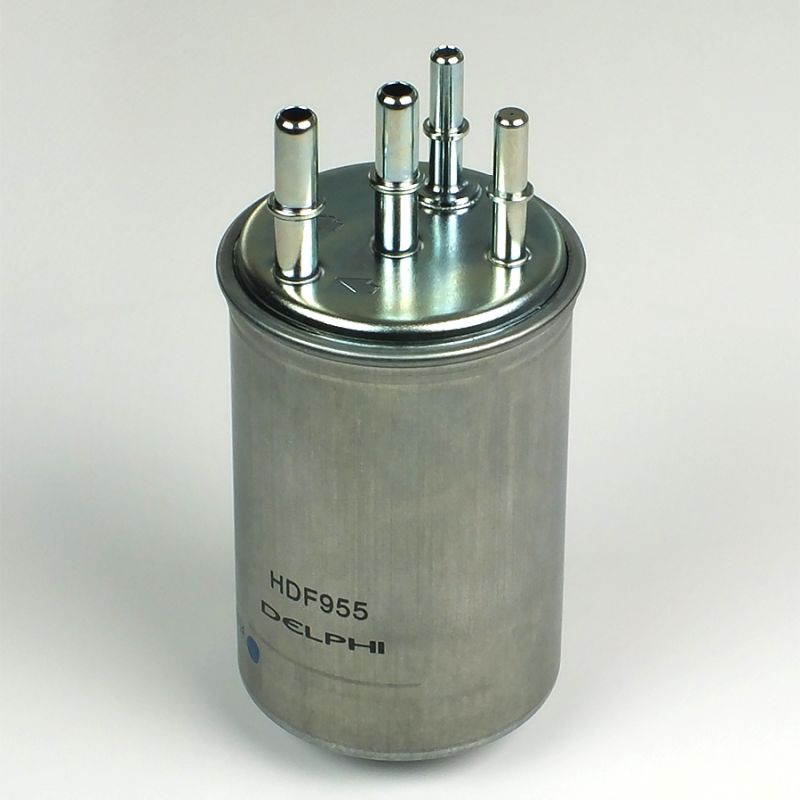 7702561 Üzemanyagszűrő DELPHI XJ árak