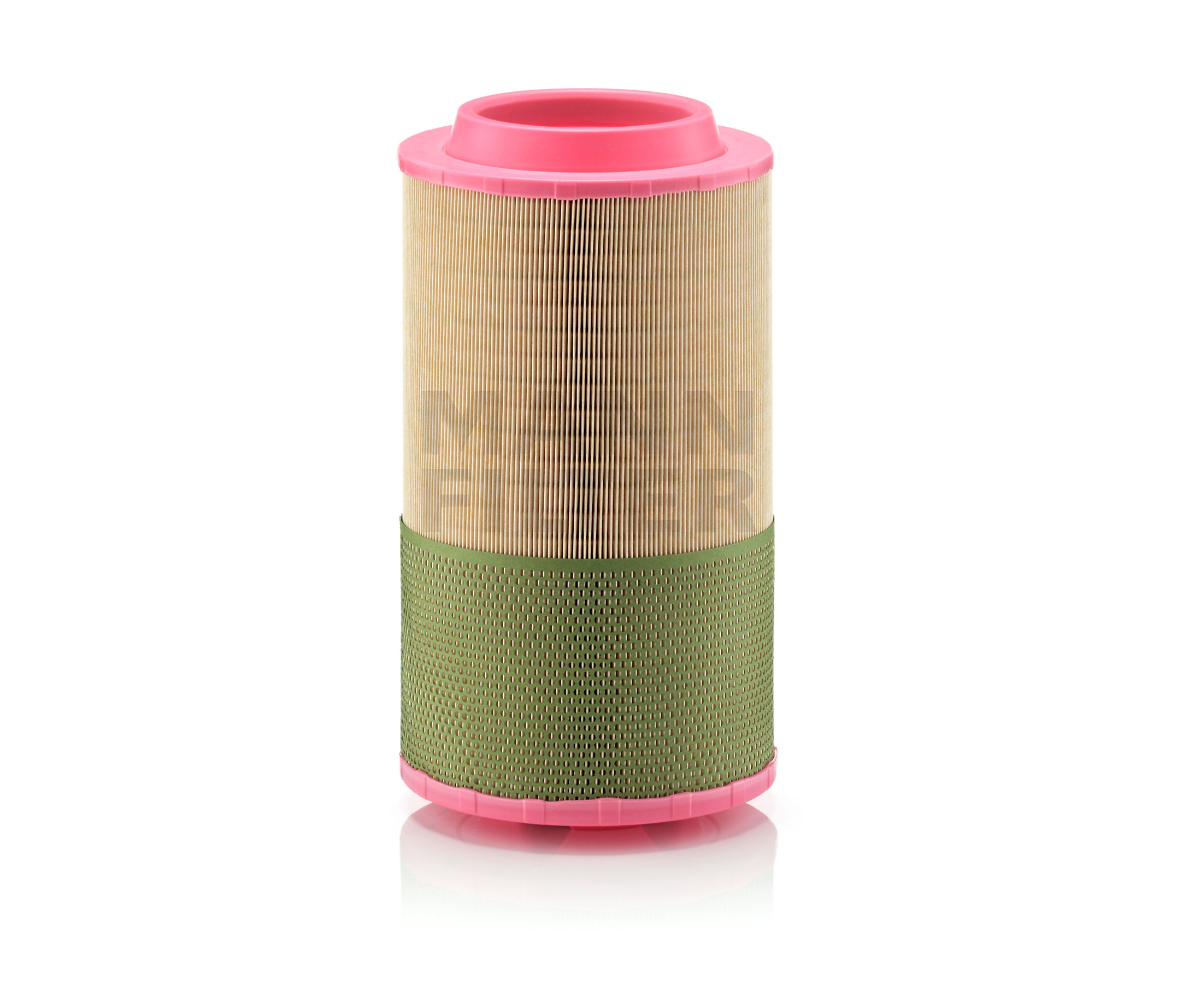 Filter für Luft MANN-FILTER C 23 750 Bewertung