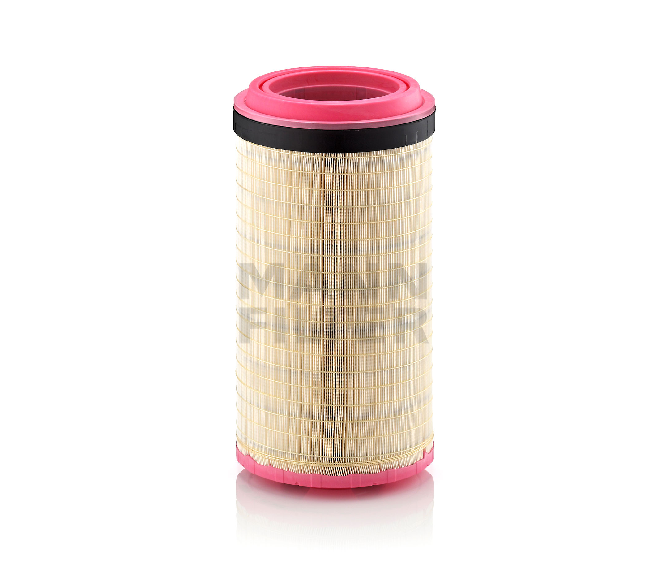 Filter für Luft MANN-FILTER C 25 900 Bewertung