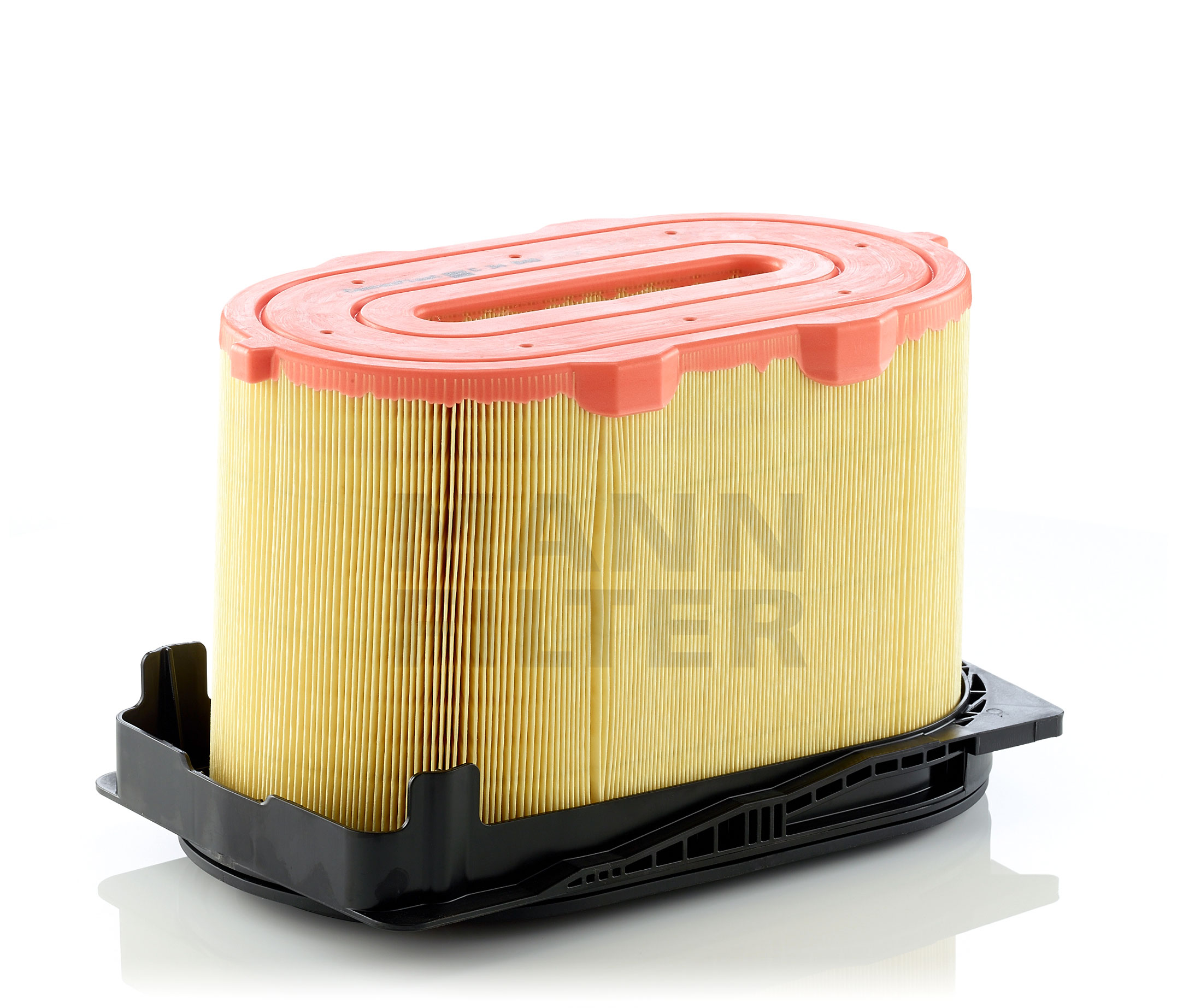 Filter für Luft MANN-FILTER C 34 540 Bewertung