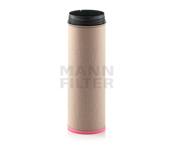Sekundärluftfilter CF 1830 MANN-FILTER 5006160 FORD