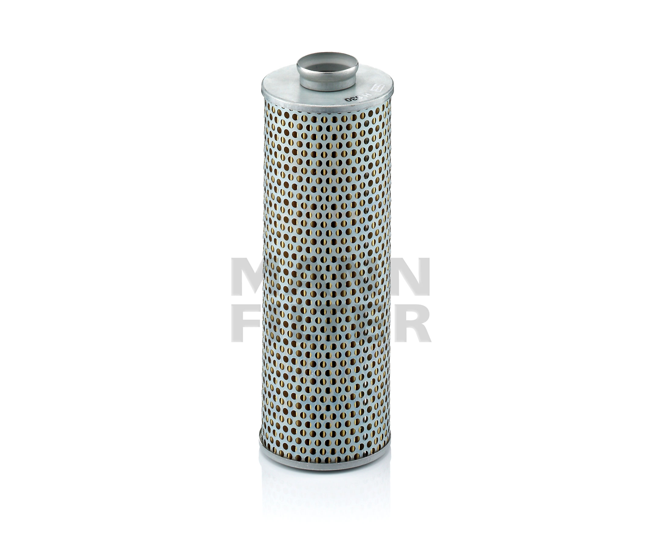 Filter für Öl MANN-FILTER H 930 Bewertung