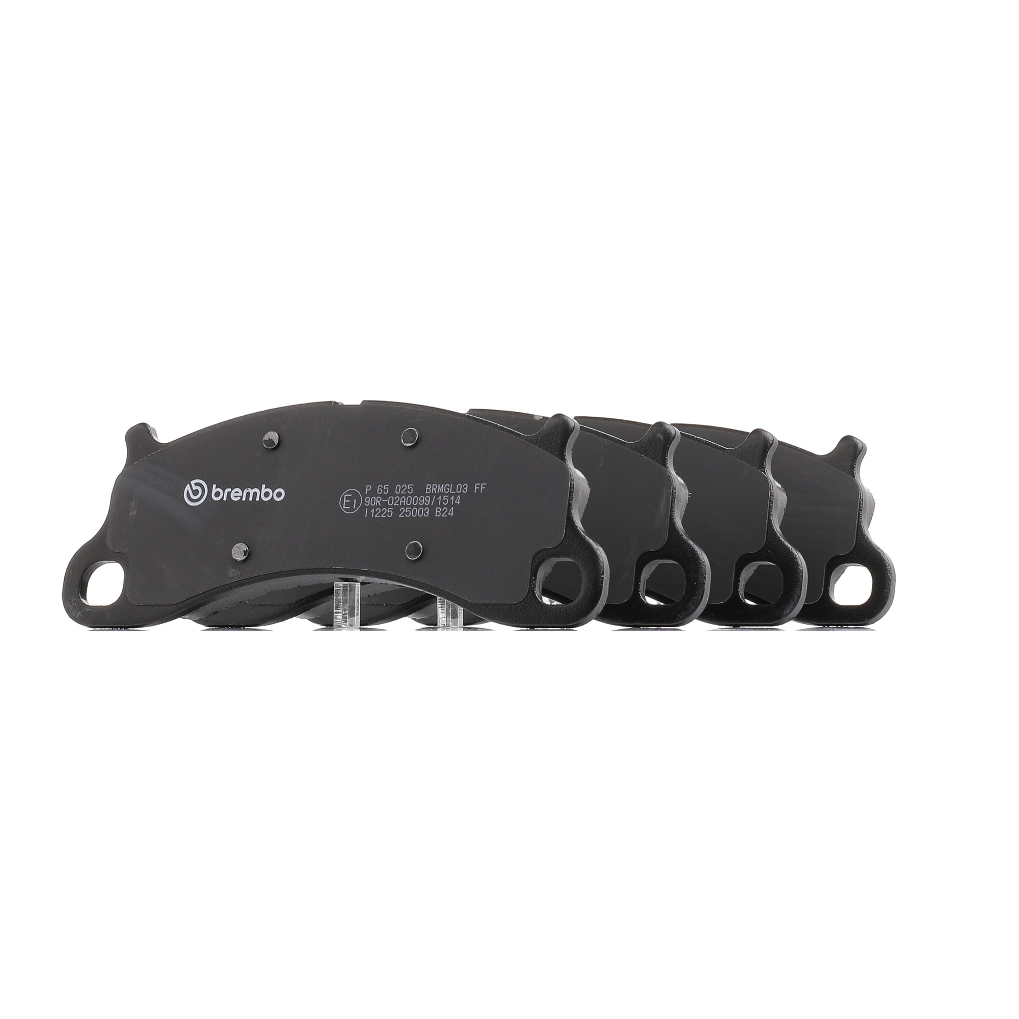 BREMBO Prime P65025 Сензор, качество на въздуха Porsche 911 991 Кабрио 3.8 Carrera 4S 400 K.C. бензин 2016