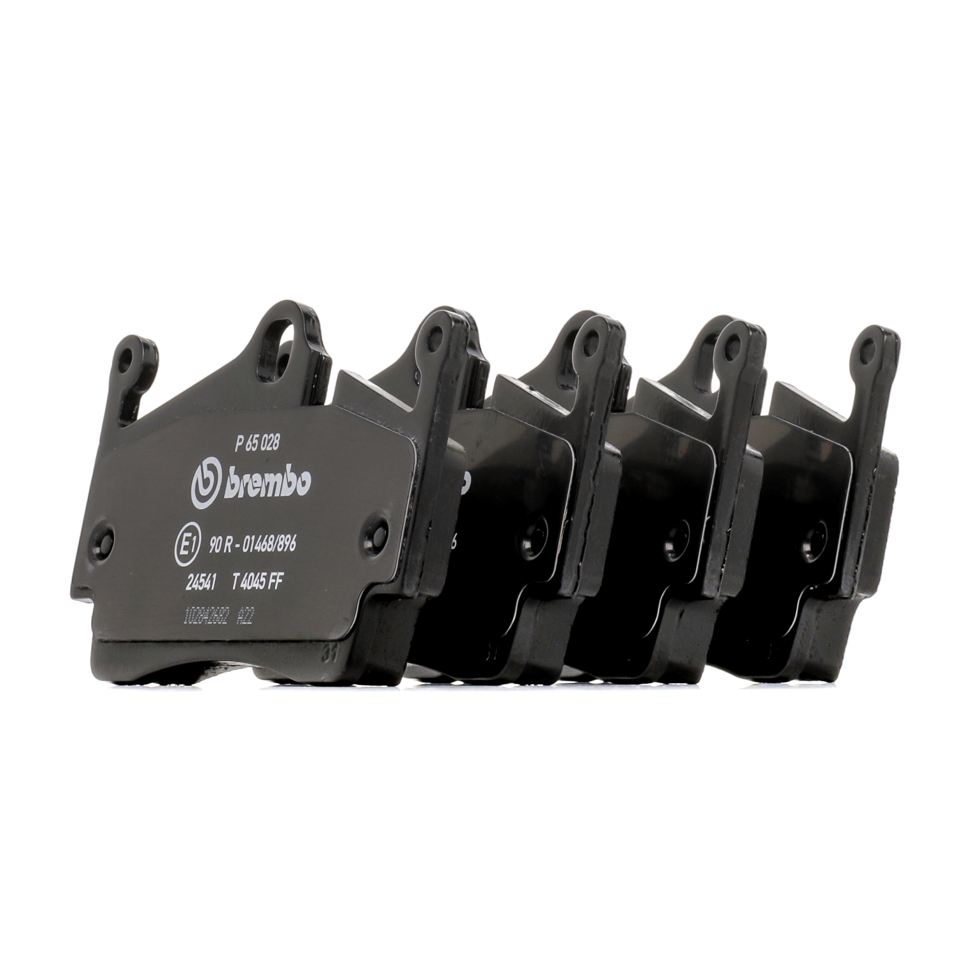 Bremsklötze BREMBO D1134 8245 Bewertung