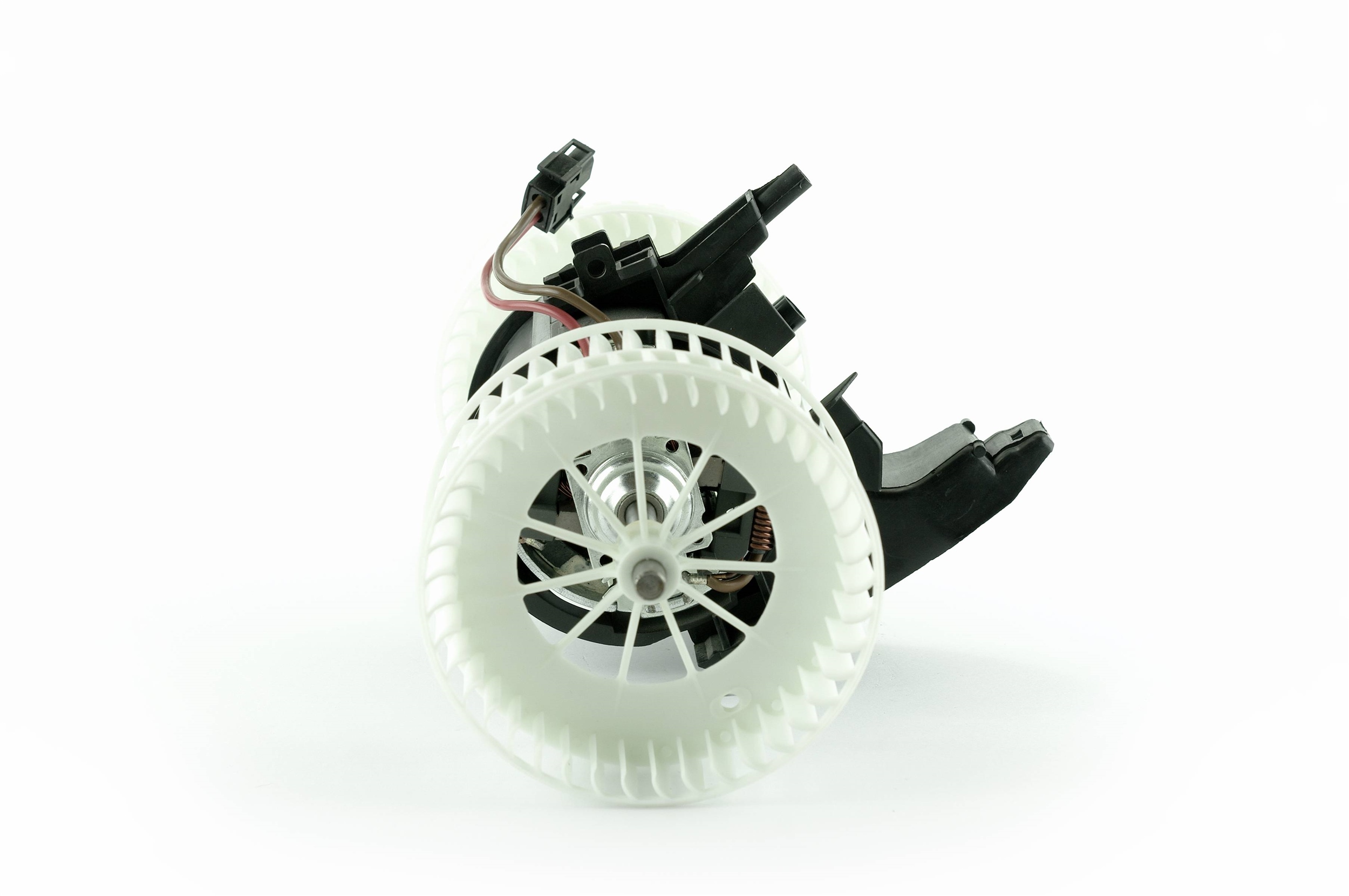 NISSENS 87117 Pulseur d'air habitacle