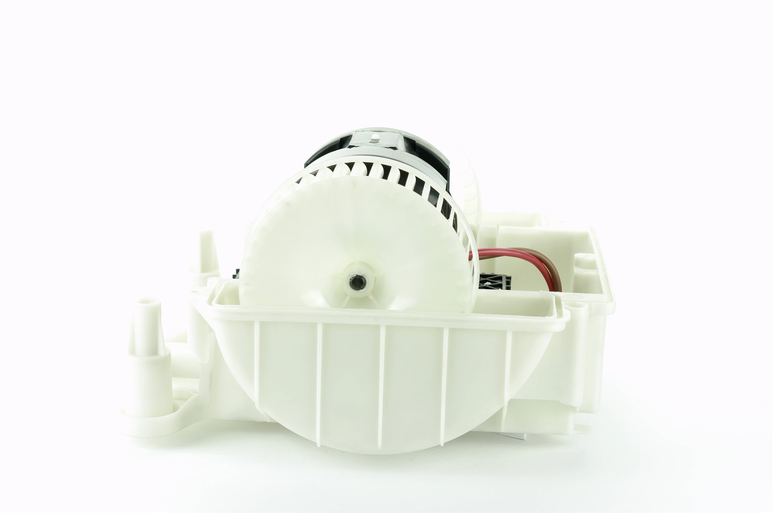 NISSENS 87110 Innenraumgebläse