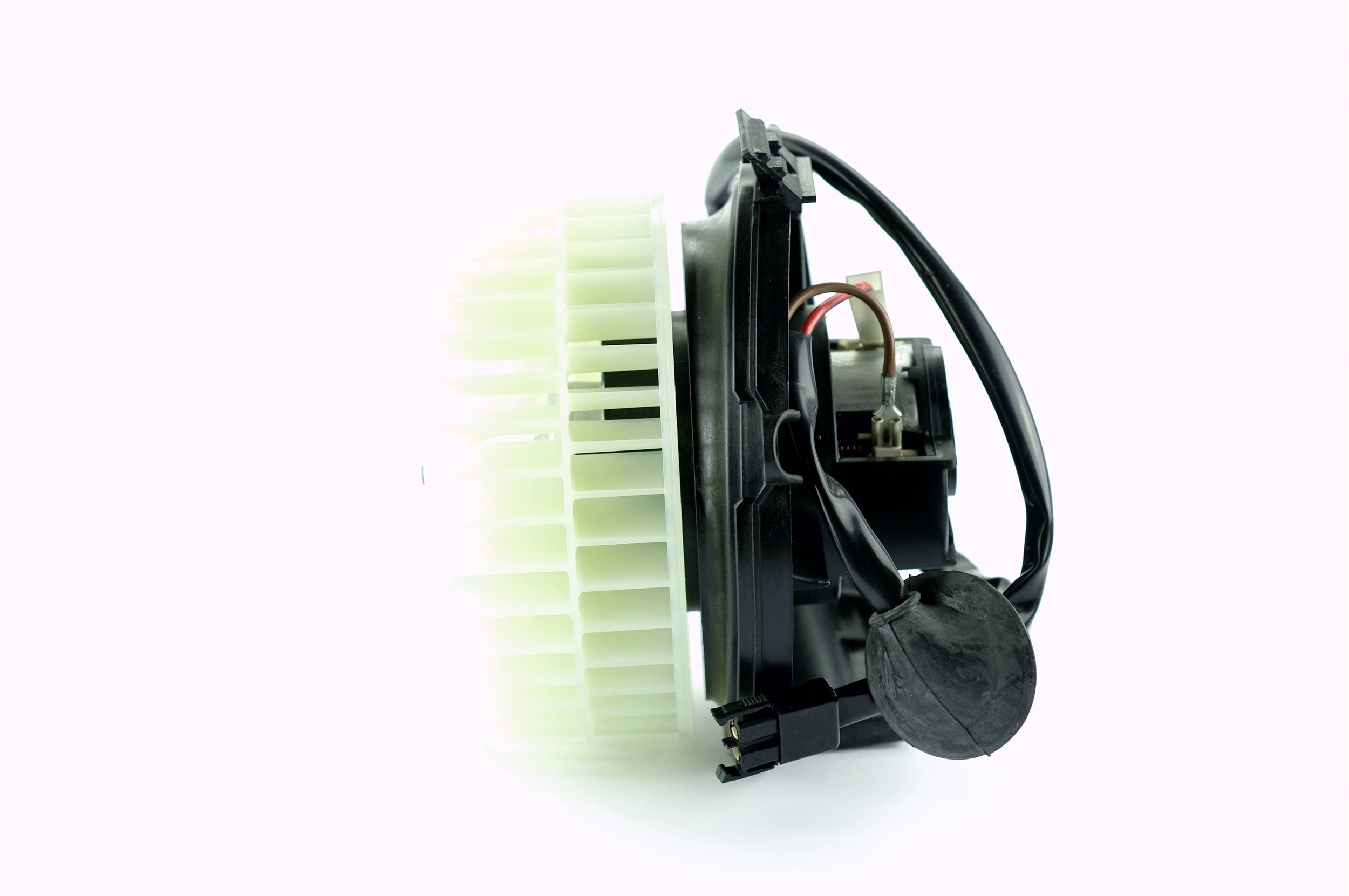 NISSENS 87153 Interieurventilatie