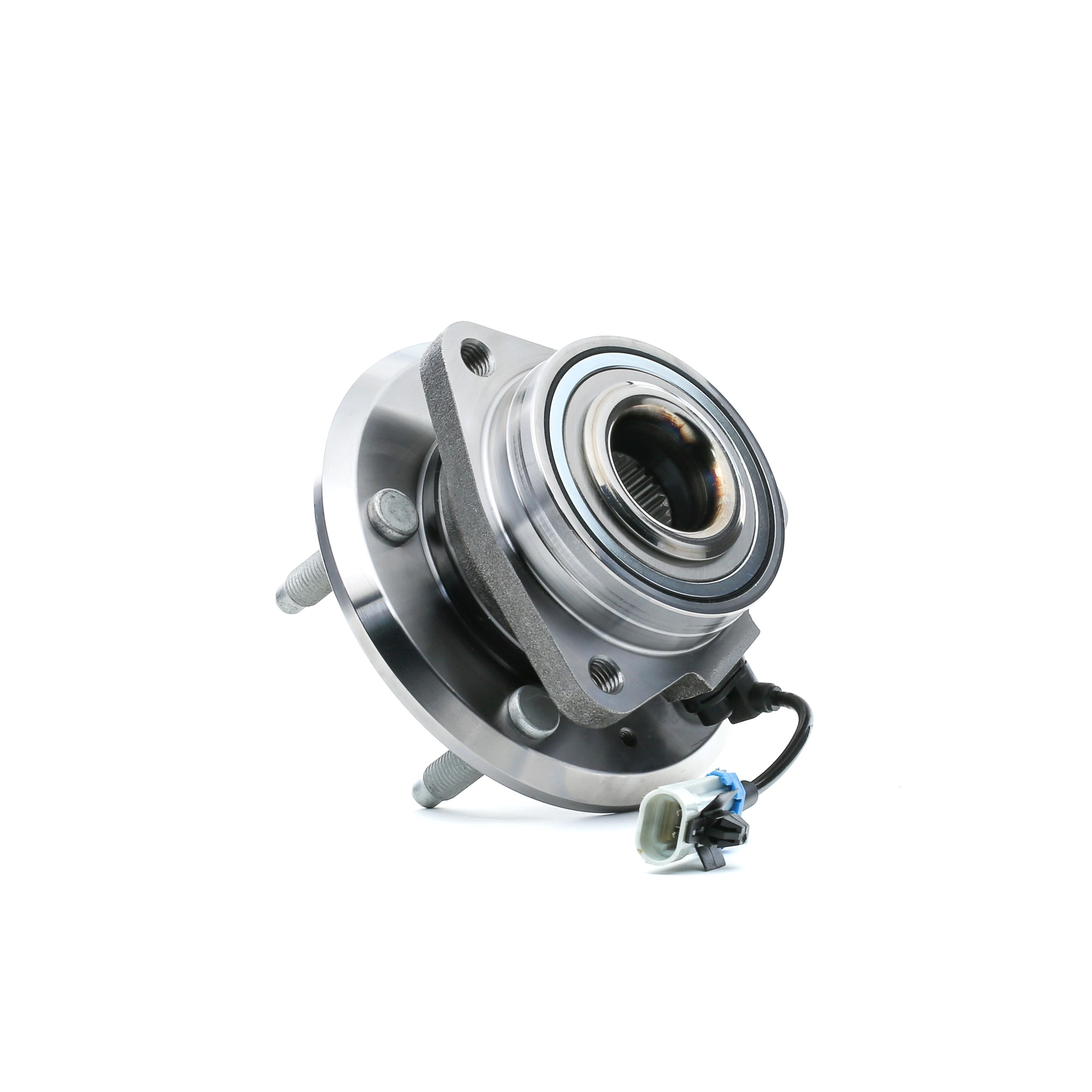 Wheel bearing STARK SKWB-0180152 rating