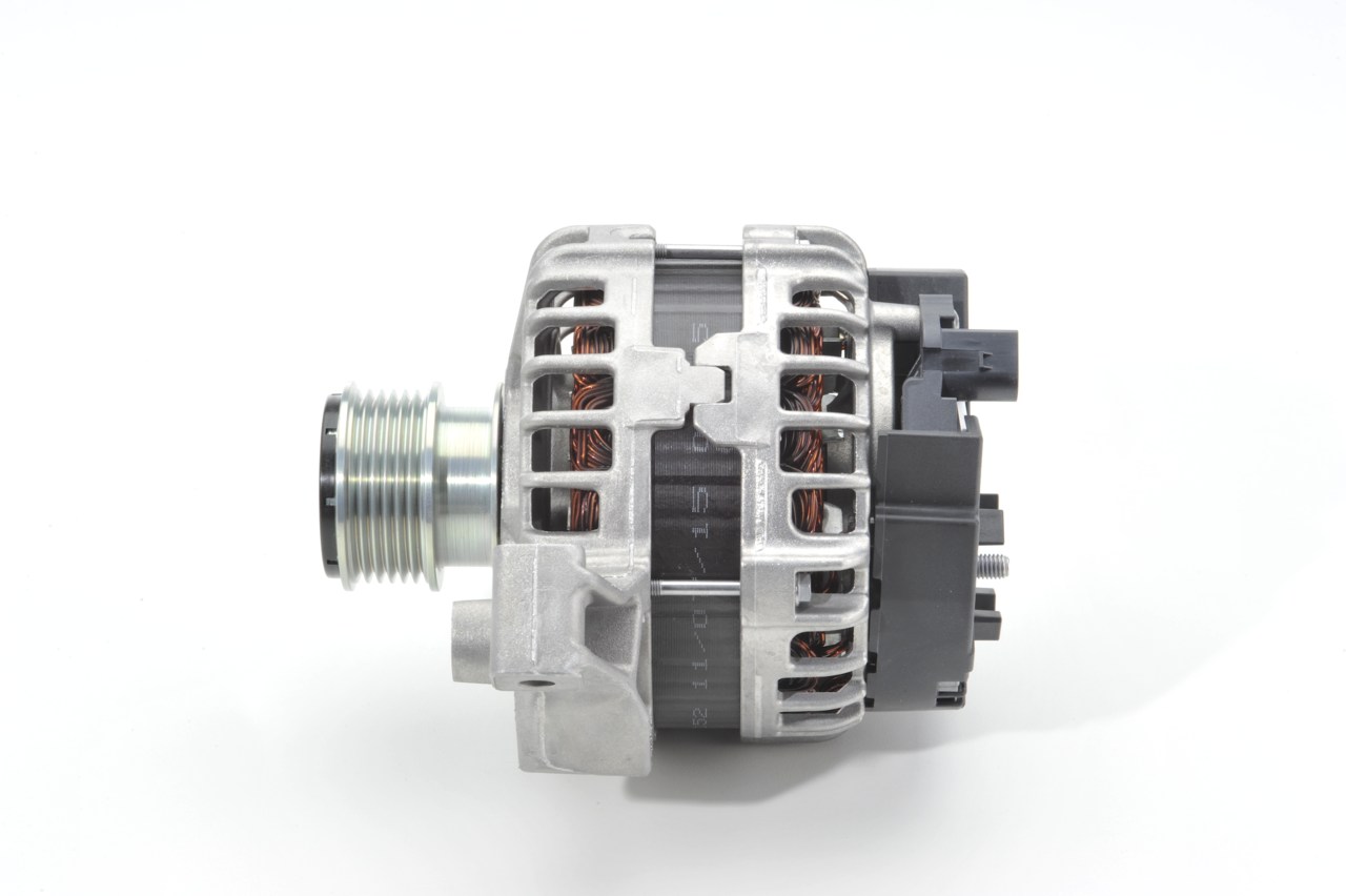 Alternator BOSCH 0 125 811 091
