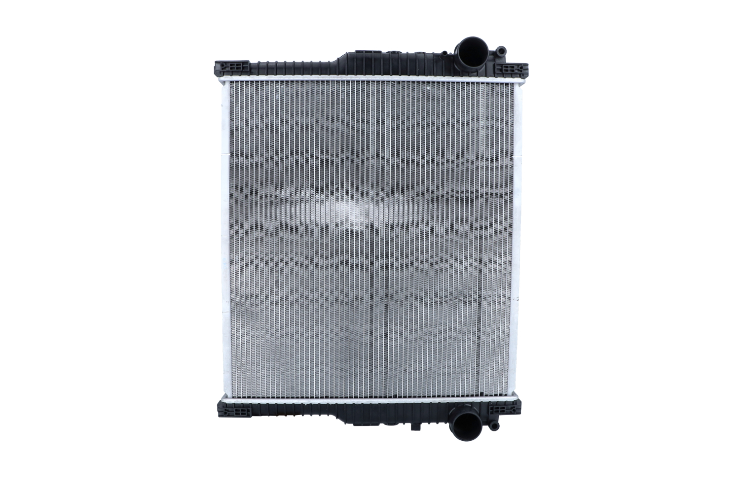 Wasserkühler NRF 509767 Bewertung