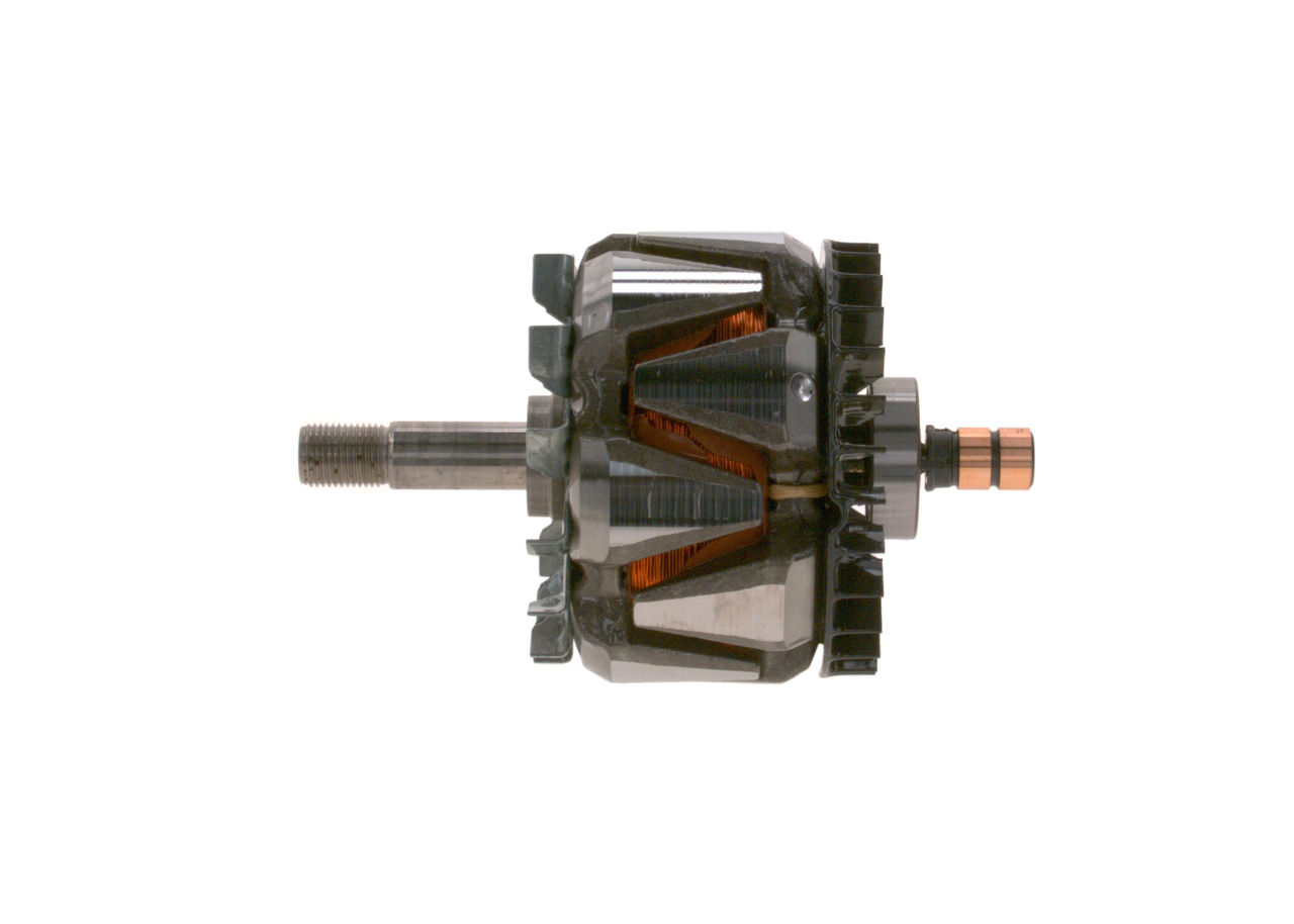 BOSCH F 00M 131 761 Ротор, генератор