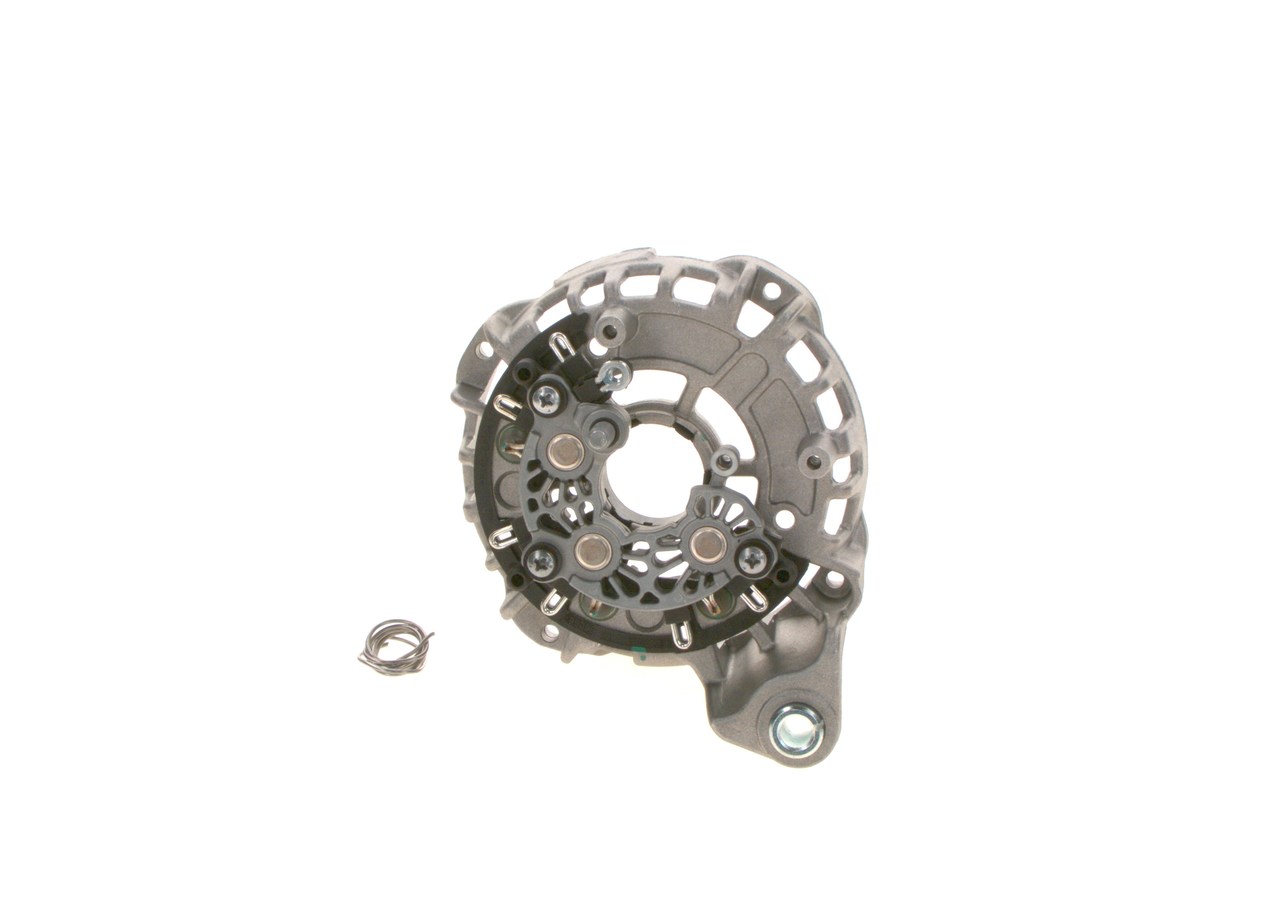 BOSCH F 000 BL9 030 Wisselstroomdynamo IVECO Daily IV Flatbed Vrachtwagen / Chassis 3.0 65C14 G, 65C14 G/P, 65C14 GD, 65C14 GD/P 136 Pk CNG F1CE0441A