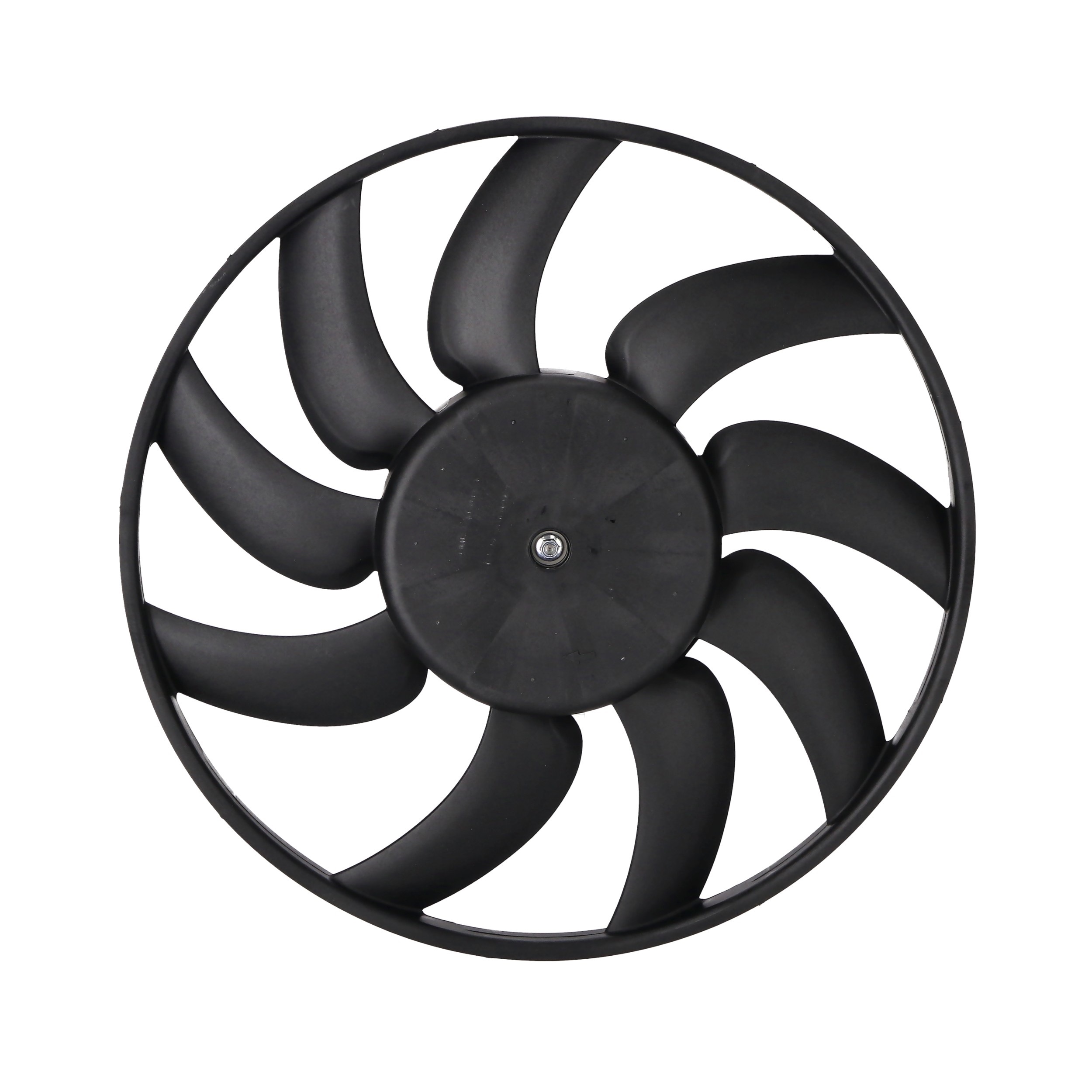 NISSENS 85728 Ventilator Audi A4 B8 Avant 2.0 TDI 120 Pk Diesel 2013
