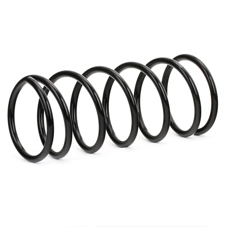 Sprężyna zawieszenia 5002.QH STARK SKCS-0040074 VW, PEUGEOT, CITROЁN