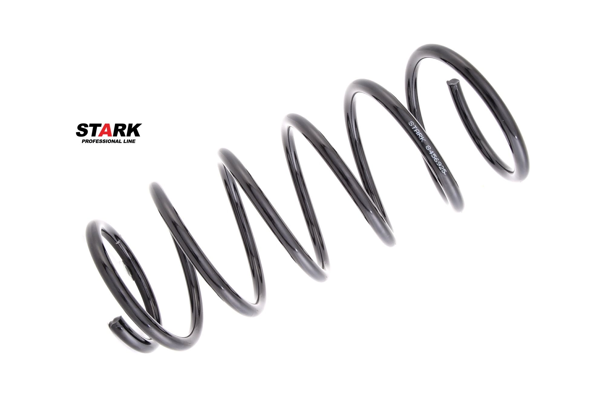 STARK SKCS-0040093 Chassisveer Dikte: 12,32mm, Ø: 148mm, Ø: 148mm