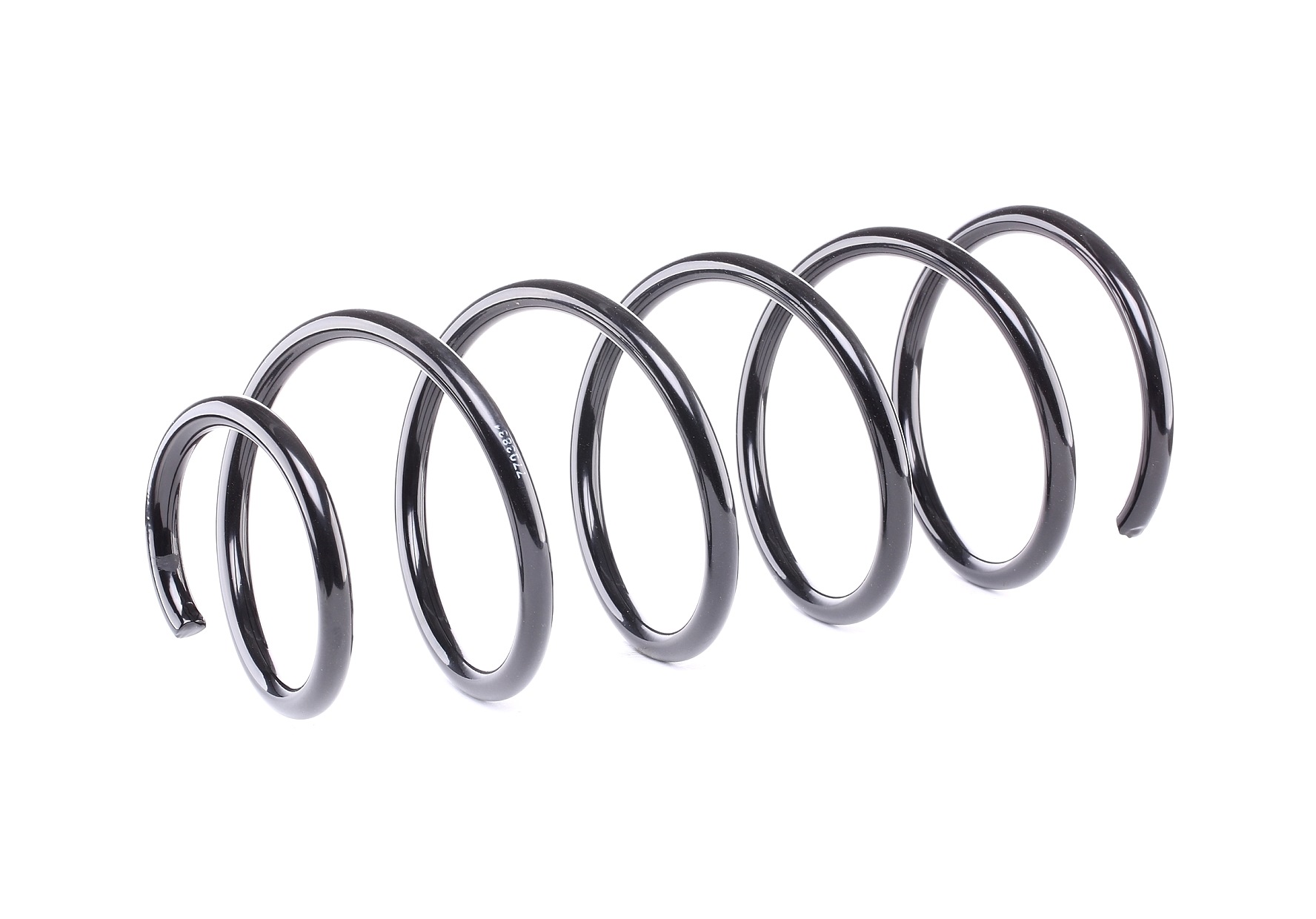 STARK SKCS0040124 Spiraalveer Nissan Almera Mk2 2.0 145 Pk Benzine 2021