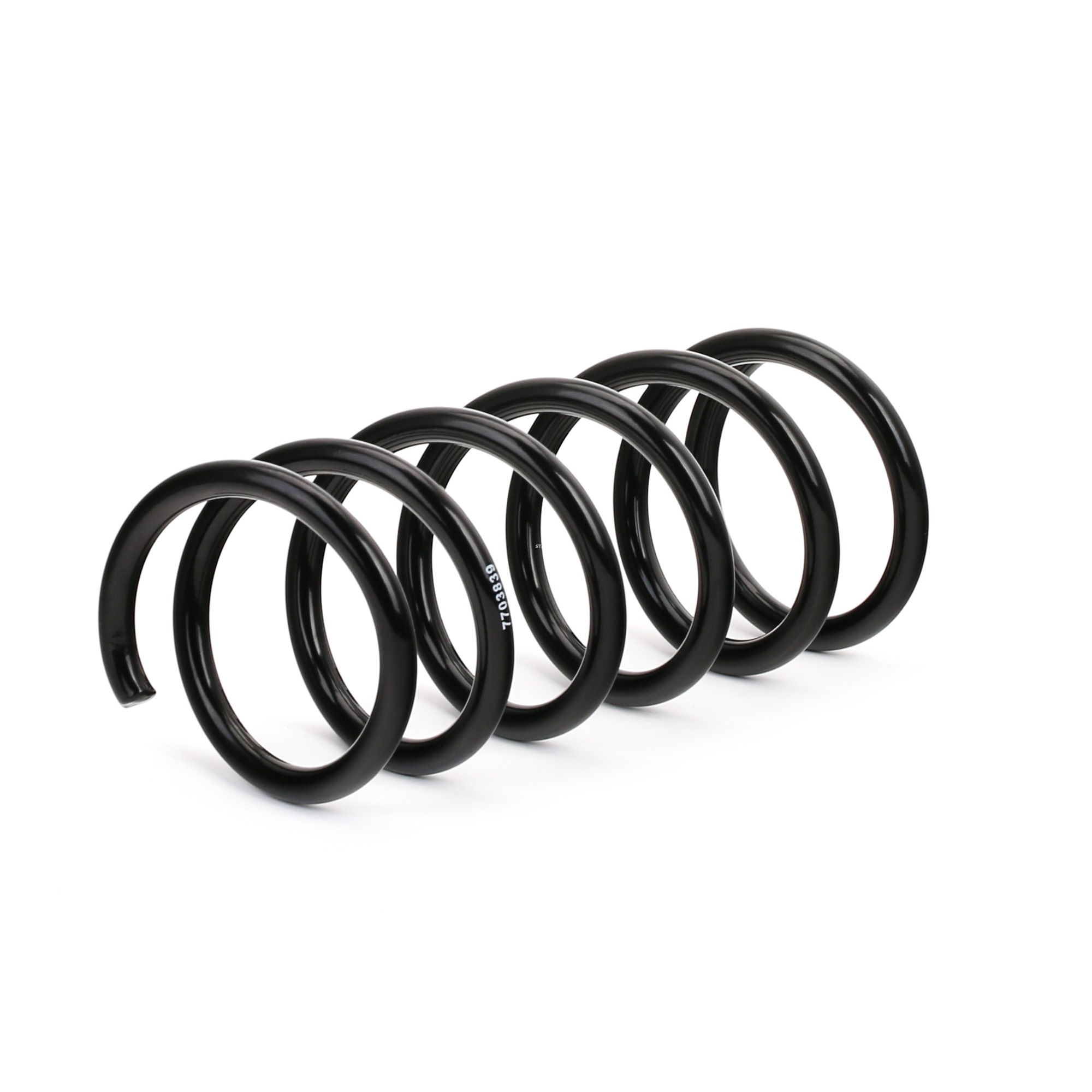 Fahrwerksfedern STARK SKCS-0040132 Bewertung