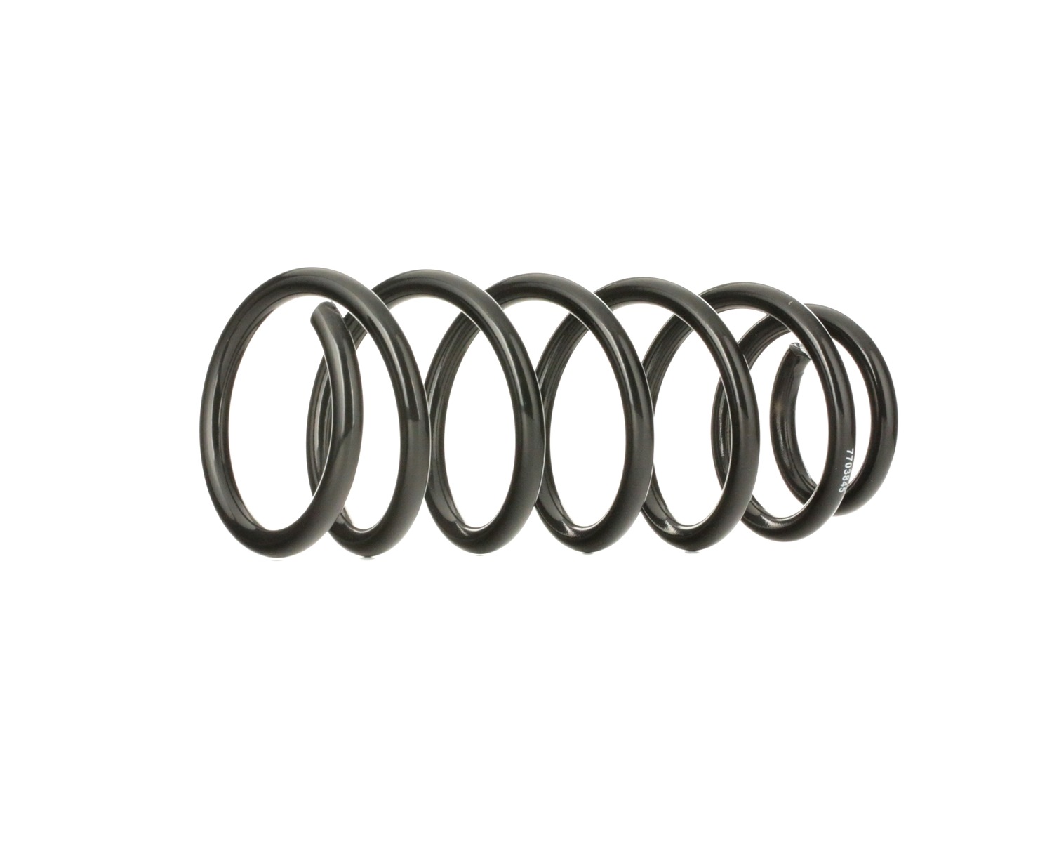 Fahrwerksfedern STARK SKCS-0040139 Bewertung