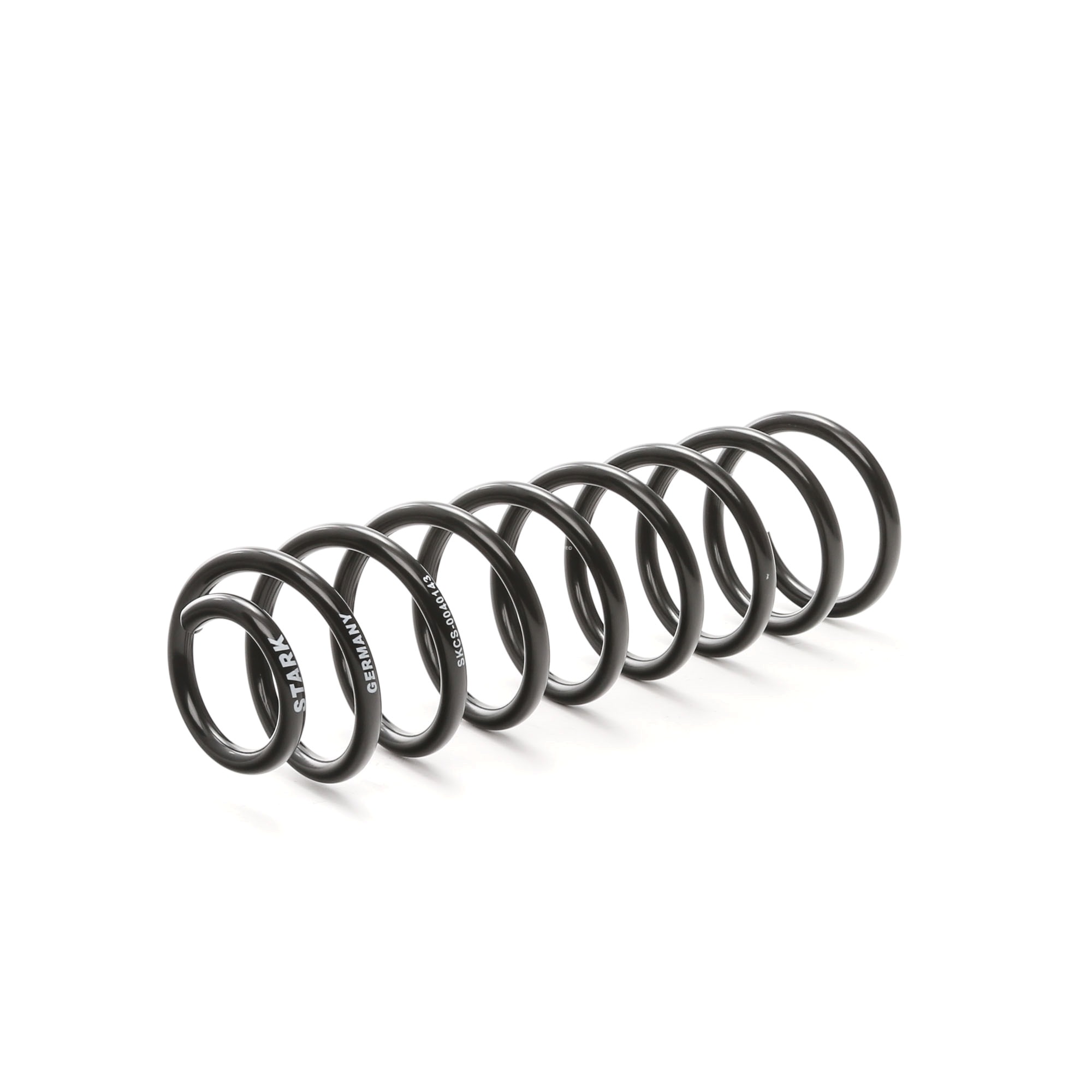 Ressort à boudin STARK SKCS-0040143 évaluation