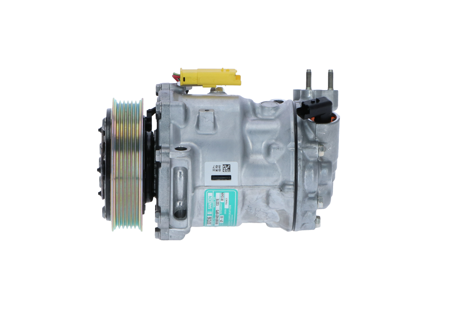 Klimakompressor 32239G NRF 9660555280 OPEL, FORD, PEUGEOT, CITROЁN, VOLVO