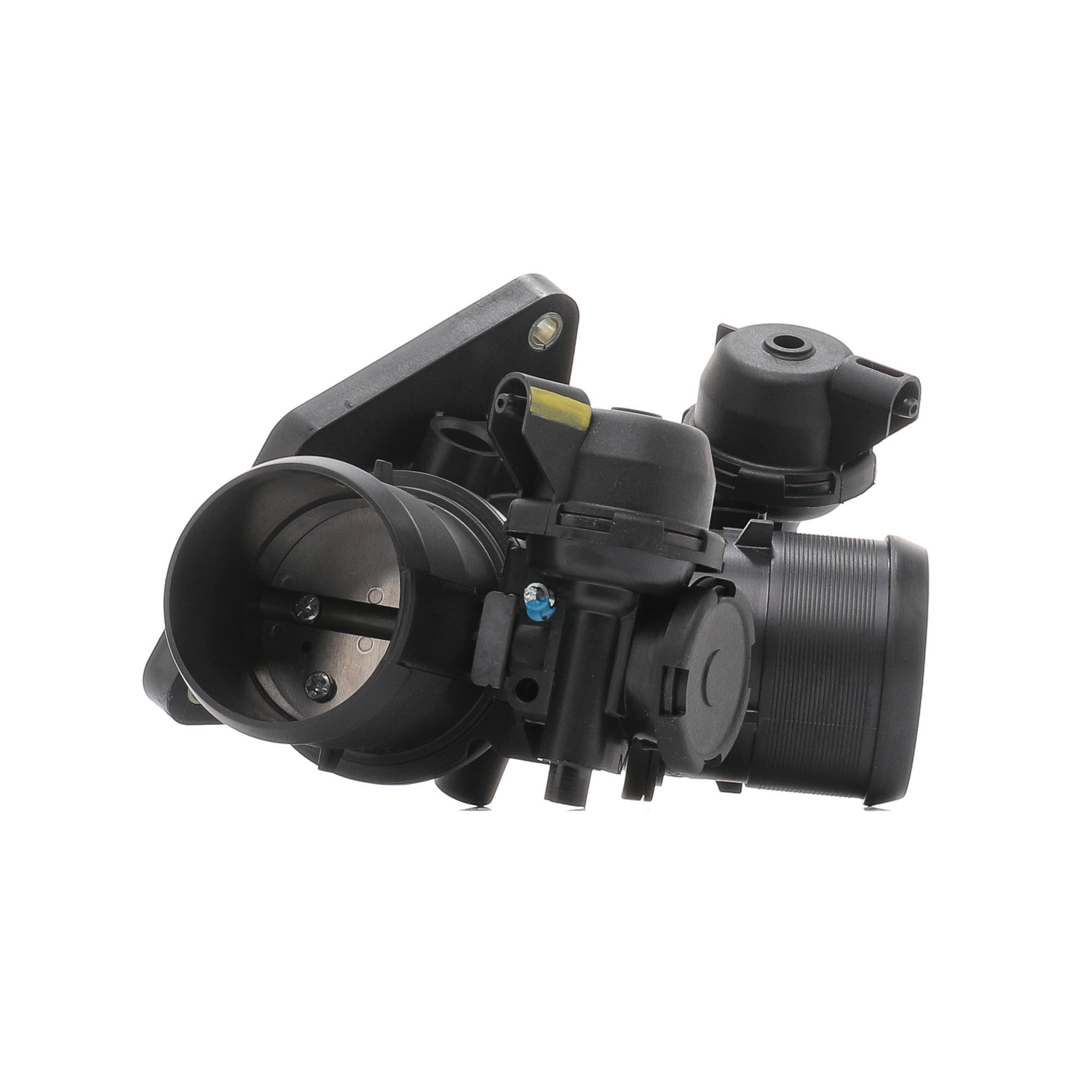 Drosselklappenstutzen 802007889313 MAGNETI MARELLI 1576655 FORD