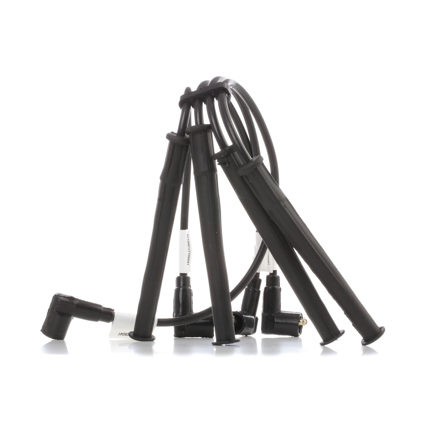 Zündkabel-Set STARK SKIC-0030040 Bewertung