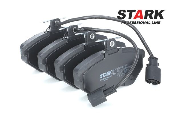 STARK SKBP-0011031 Bremseklosser
