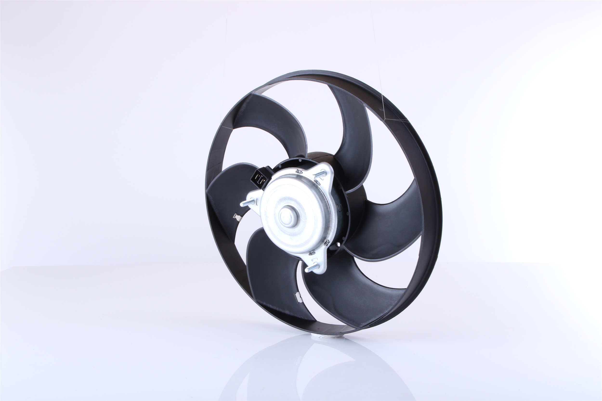 NISSENS 85705 Koelventilator