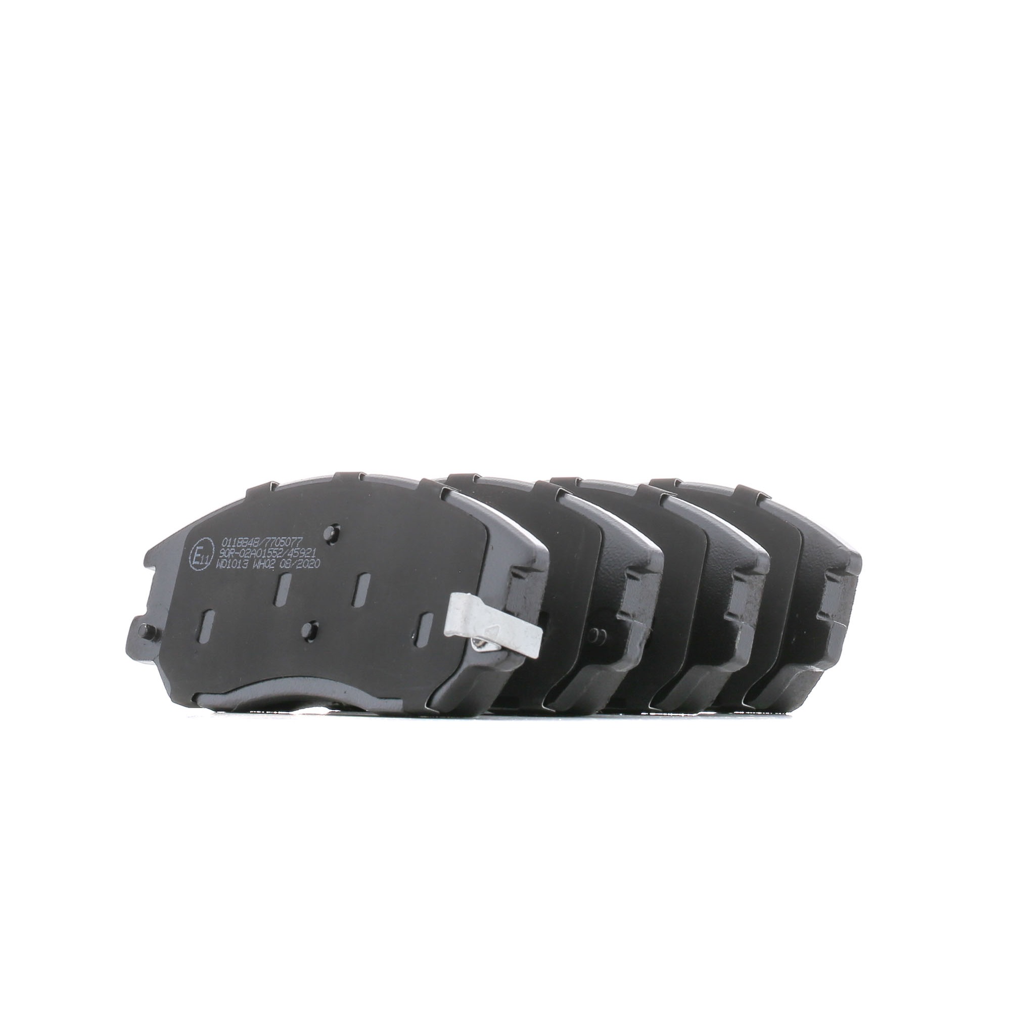 Bremsklötze STARK SKBP-0011097 Bewertung