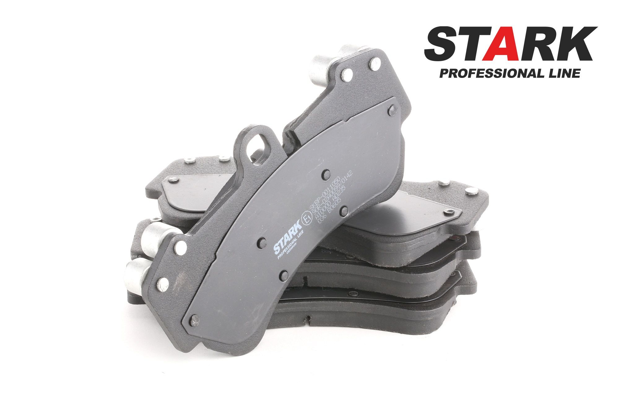 Bremsklötze STARK SKBP-0011050 Bewertung