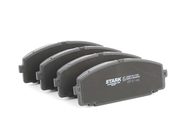 STARK SKBP-0011026 Klocki hamulcowe