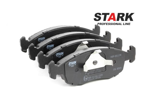 STARK SKBP-0011190 Bremsbeläge