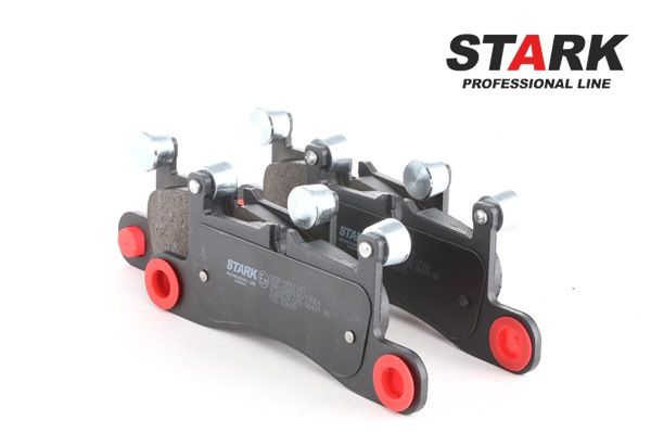 STARK SKBP-0011182 Bremsbeläge