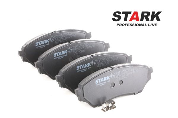 Bremseklosser 41060-6A00C STARK SKBP-0011027 NISSAN, MITSUBISHI, INFINITI