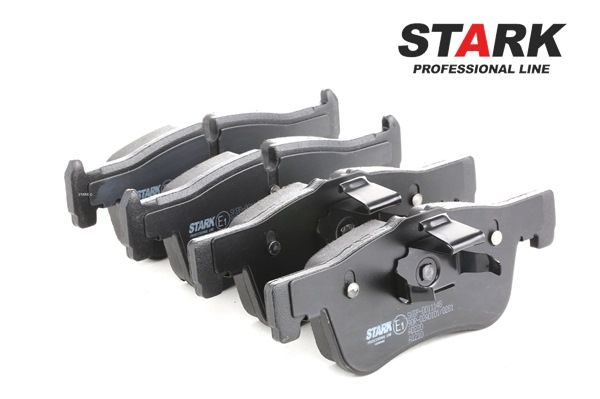 Placute de frana STARK SKBP-0011148